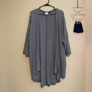 LuLaRoe kimono cardigan